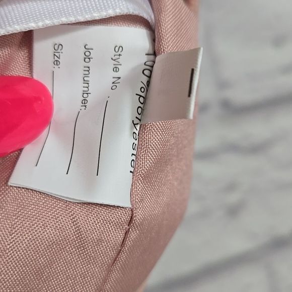 Girls Fairy Renaissance Maxi Dress Embroidered Pink Ruffled Hem Formal Dressy - Picture 9 of 11